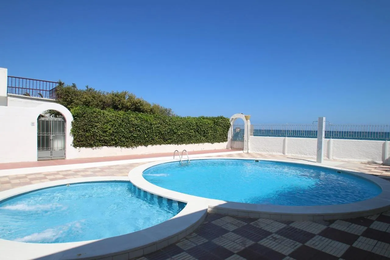 הוילה Miami Playa Casas Blancas 39 0*,