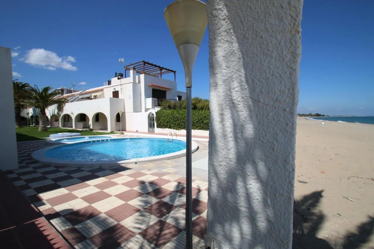 הוילה Miami Playa Casas Blancas 39 0*,