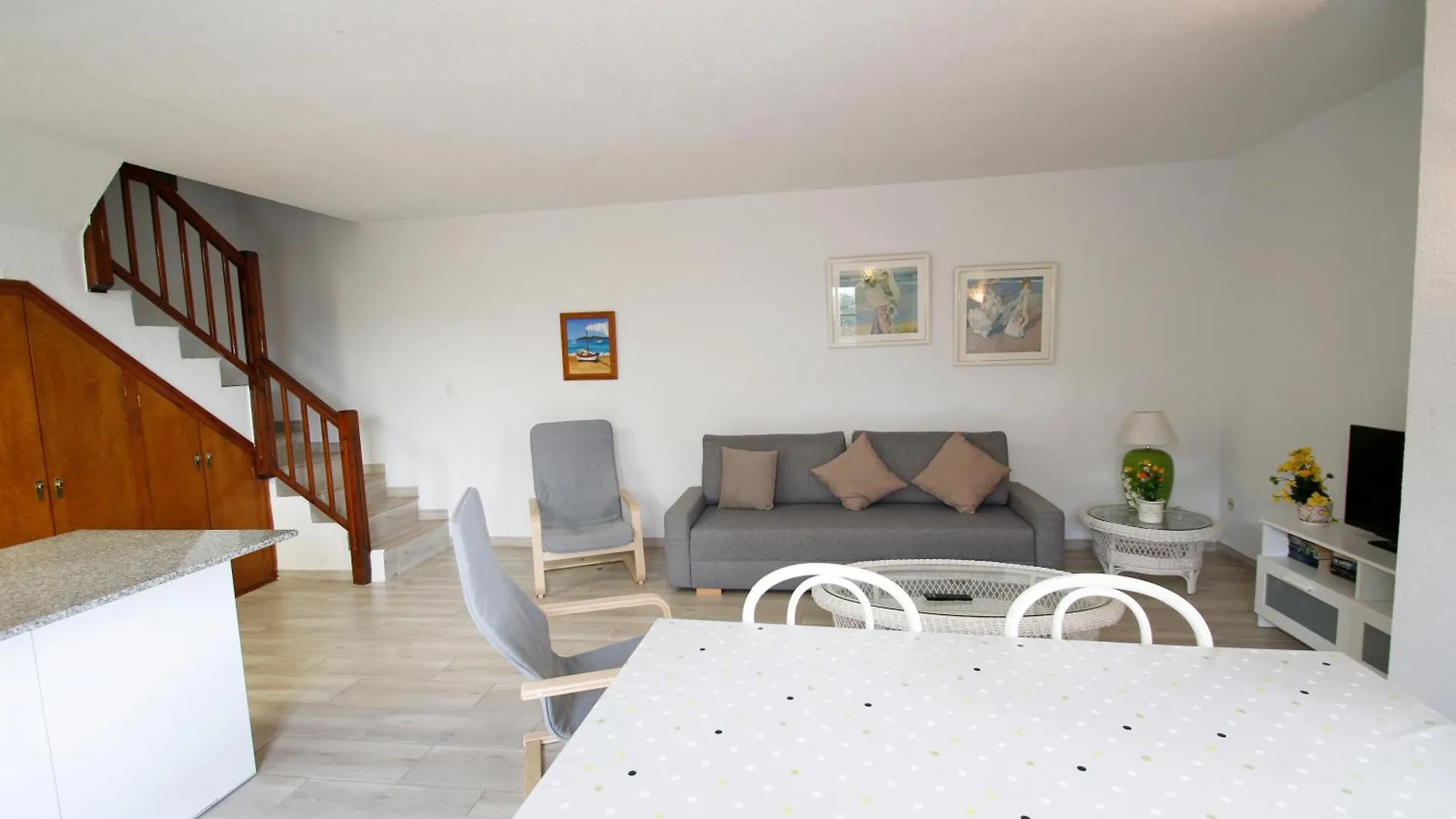 הוילה Miami Playa Casas Blancas 39 0*,  ספרד