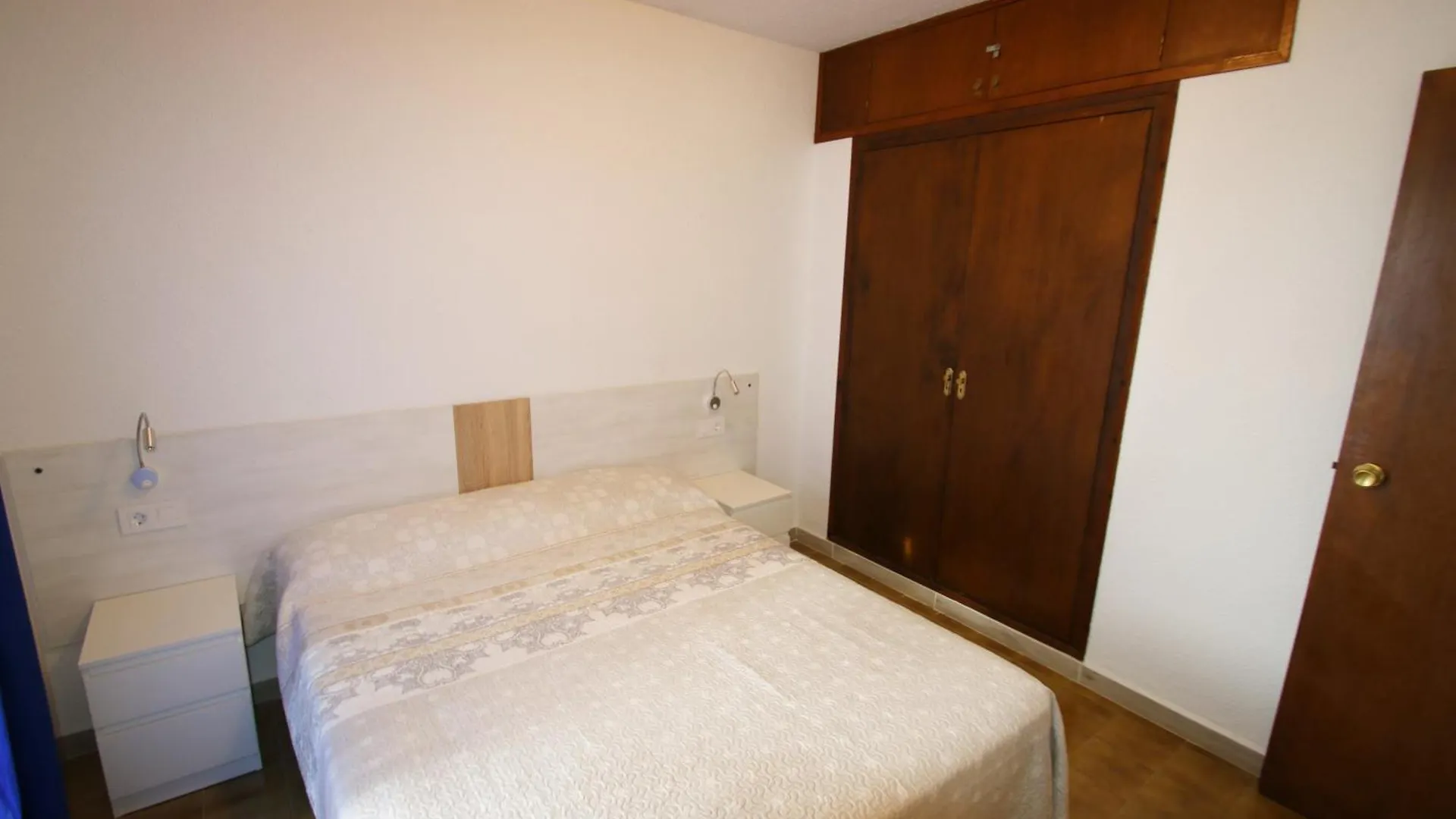 הוילה Miami Playa Casas Blancas 39 ספרד