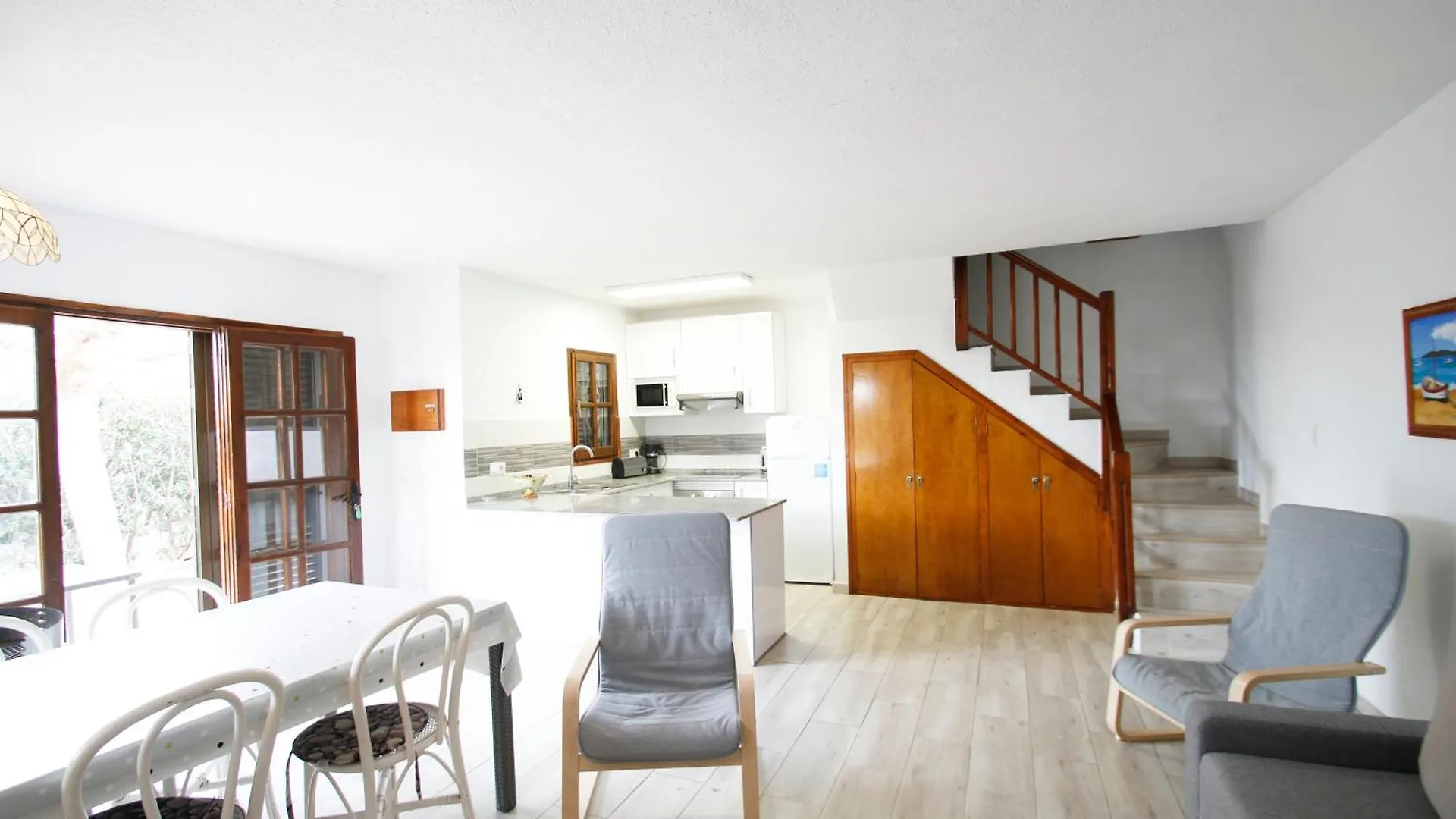 הוילה Miami Playa Casas Blancas 39