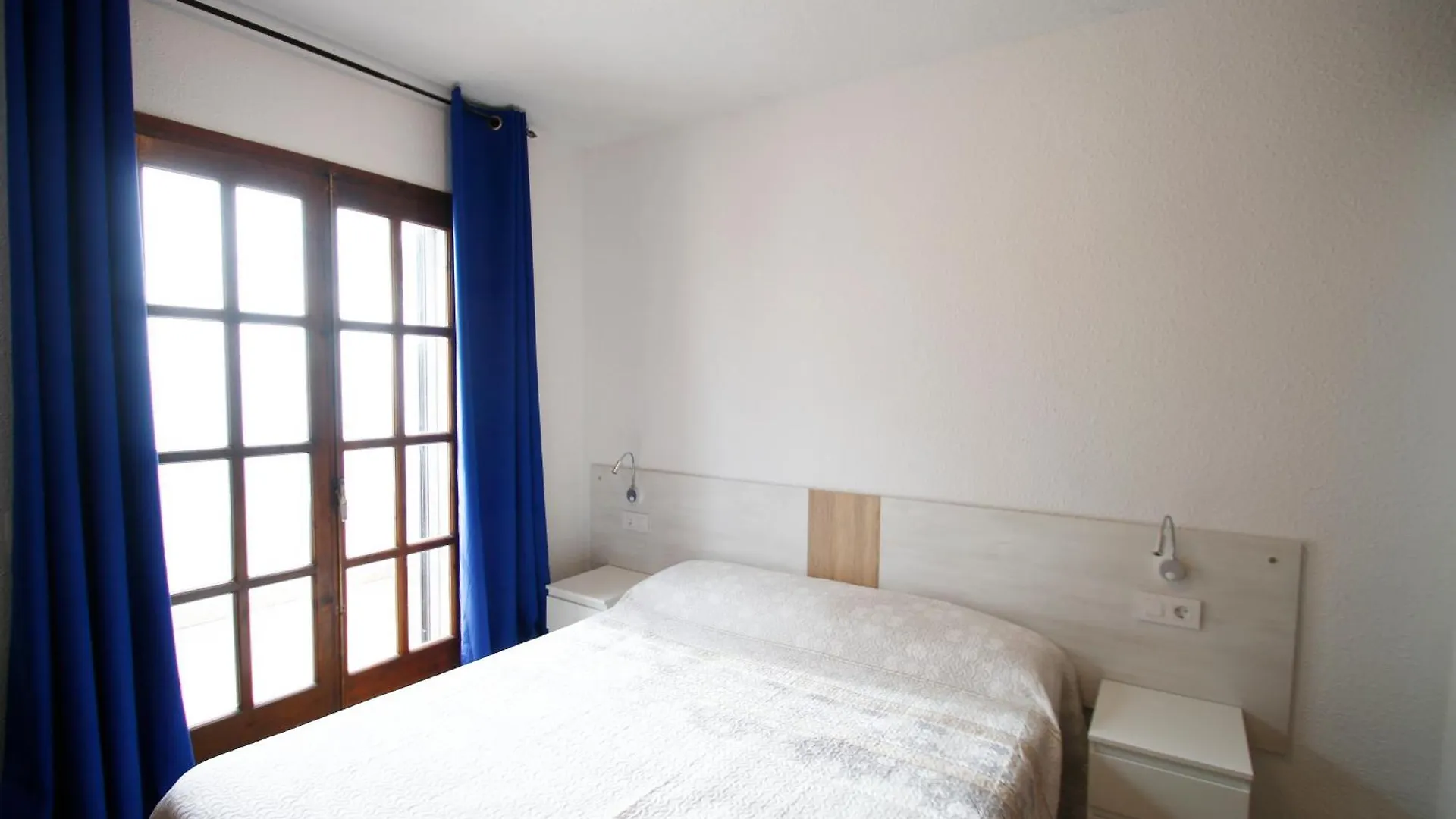 הוילה Miami Playa Casas Blancas 39 0*,  ספרד