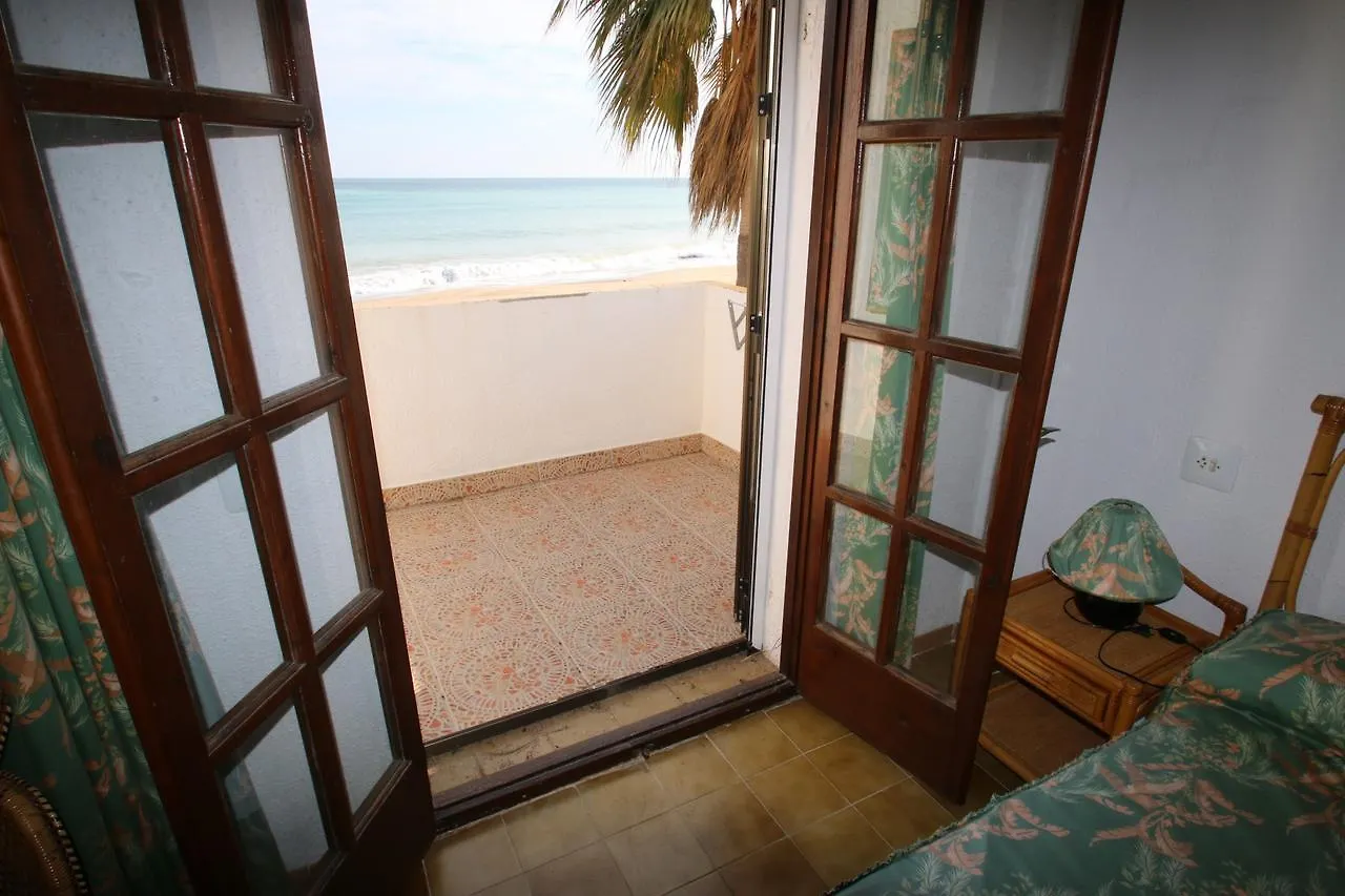 הוילה Miami Playa Casas Blancas 39