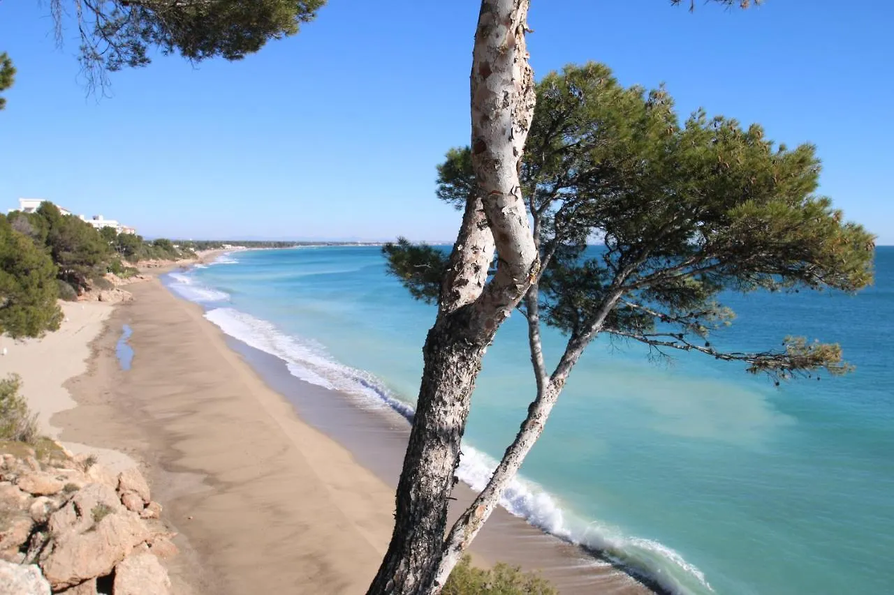 Holiday home Casas Blancas 39 Villa Miami Playa