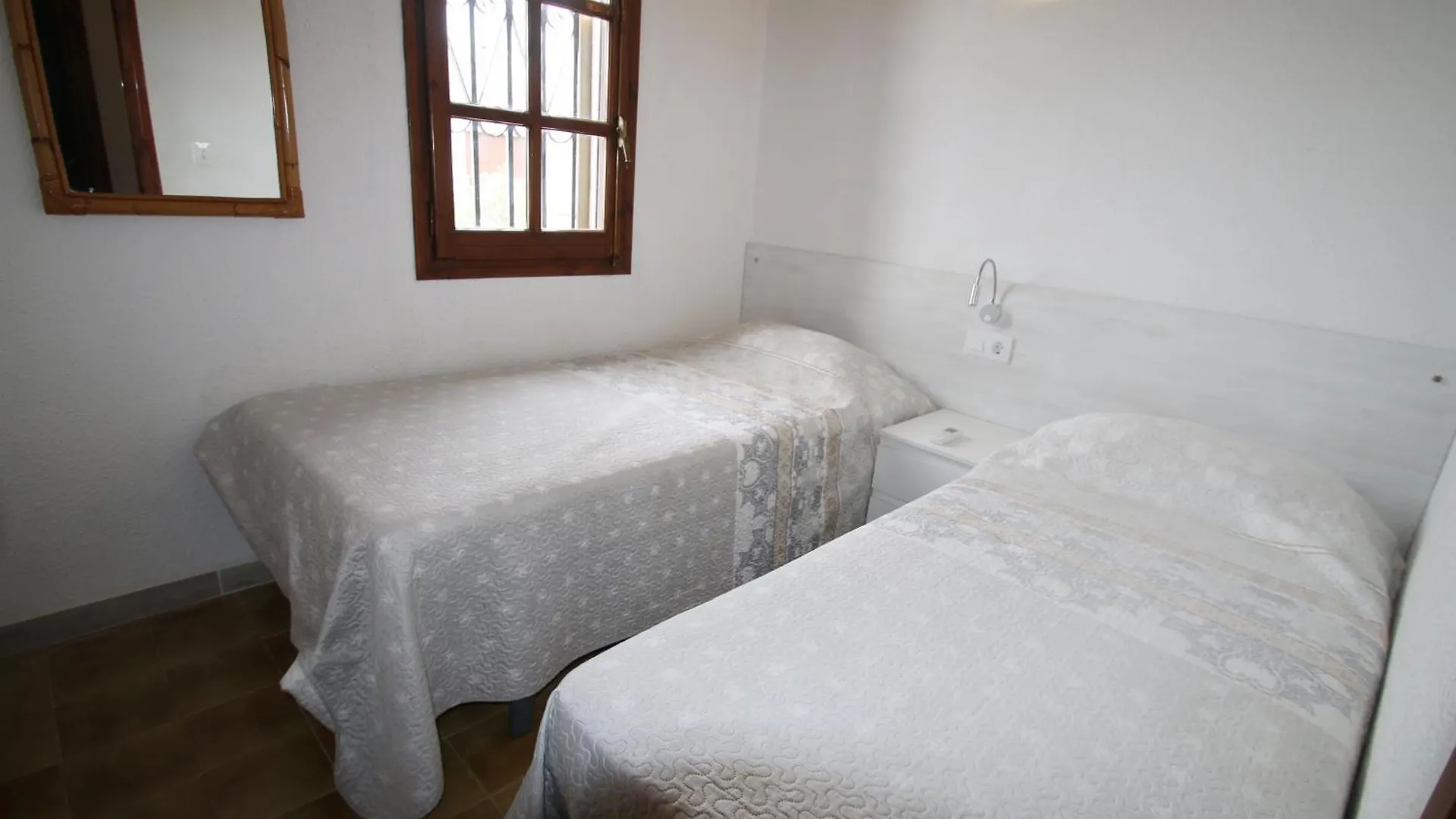 Holiday home Casas Blancas 39 Villa Miami Playa Spain