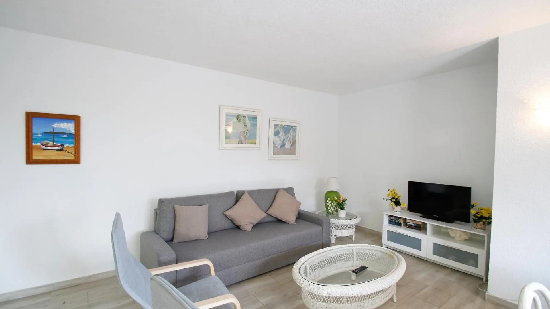 Casas Blancas 39 Villa Miami Playa 0*,  Spain