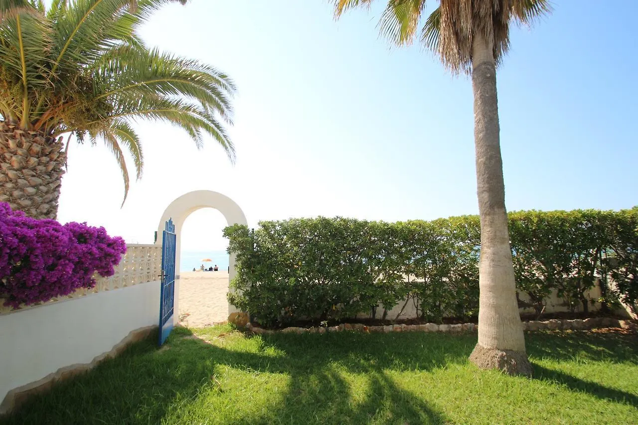 Casas Blancas 39 Villa Miami Playa